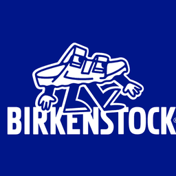 Brand Identity and Motion Design for Birkenstock Customisation Platform cover image