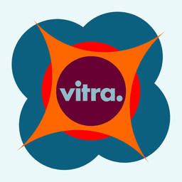 Immersive Website and Social Campaign for Vitra Panton Centenary cover image