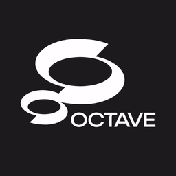 Brand Identity for Hexagon’s Software Spin-Off Octave cover image