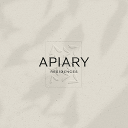 Brand Identity for the Apiary Hotel & Residences cover image