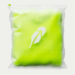 Lifestyle Merch and Ecommerce for a Next-Generation Finance Company cover image