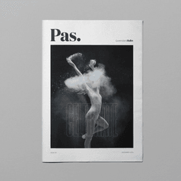 Website Redesign for Queensland Ballet cover image