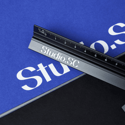 Rebranding and Naming for Studio.SC Architecture Practice cover image