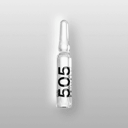 Brand Identity and Packaging for Dr. Patricia Delarive cover image