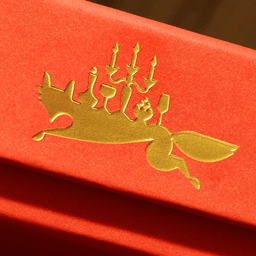 Packaging Design for Ginger Table Nite Caps cover image