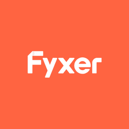 Brand Evolution for Fyxer cover image