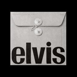 Brand Identity for Elvis Creative Agency cover image