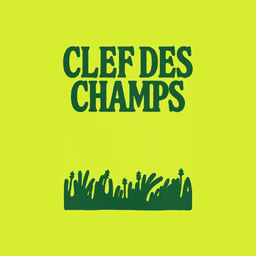 Brand Identity and Strategy for Clef Des Champs cover image