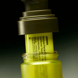 Brand Identity for Juana CBD Skincare cover image