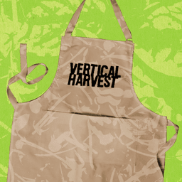 Brand Identity for Vertical Harvest’s National Expansion cover image