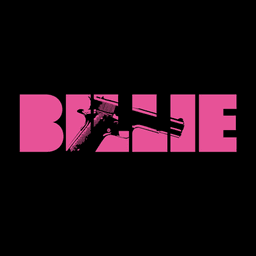 Logo and Branding for the Film Billie cover image