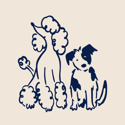 Brand Identity and Packaging for Pooch & Mutt cover image