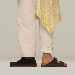 Brand Campaign for Birkenstock Utti Launch cover image