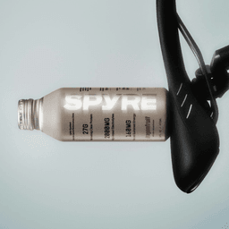 Brand Identity and Packaging for a Next-Gen Performance Drink cover image