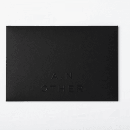 A.N. Other - Socio design work cover image