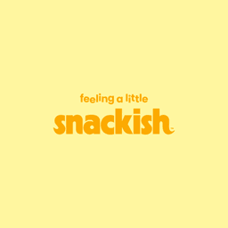 Brand Strategy and Ecommerce Website Design for Snackish cover image