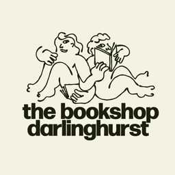 Brand Identity for the Bookshop Darlinghurst cover image