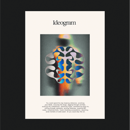 Verbal and Visual Identity and Website for a Generative AI Platform cover image