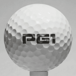 Rebrand for a golf instruction company cover image