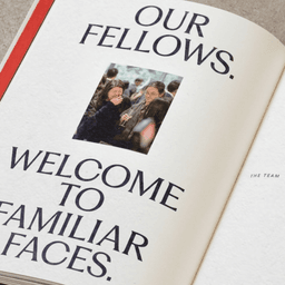Brand Identity and Digital Design for St John's College cover image