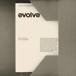 Rebrand and Website for a Wealth Management Company cover image