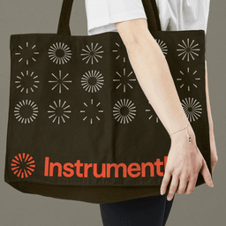 Brand Identity for a Nonprofit Grants Platform cover image