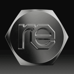 Brand Identity and Design System for a Robotics Software Company cover image