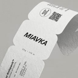 Brand Identity for a Luxembourg Yarn Brand cover image