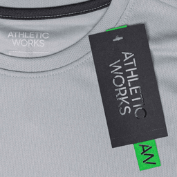 Rebrand for Walmart Athletic Works cover image