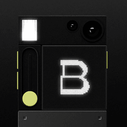 Bolder Creative - Monday Nights design work cover image