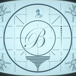 Main title sequence for a supernatural retirement-community series  cover image