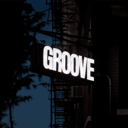 Identity System for a Historic Live Music Venue cover image