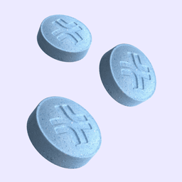 Brand Identity for MedExpress Online Pharmacy cover image