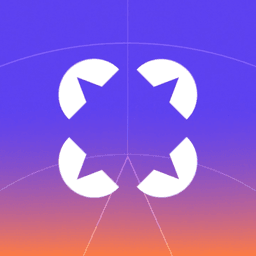 Brand Identity for an AI-Powered Travel Platform cover image