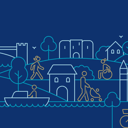 Illustrated Publication for Miller Homes Langley Gate Development cover image