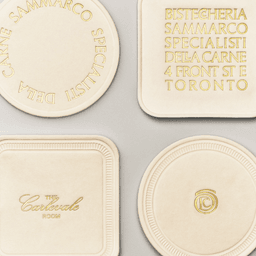 Brand Identity for an Italian Steakhouse cover image