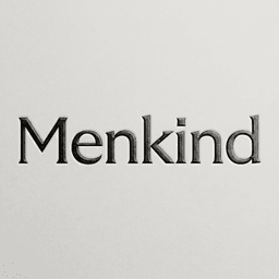 Brand and Digital Platform for Men's Health Startup Menkind cover image