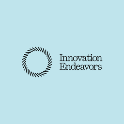 Brand Identity Refresh for Innovation Endeavors cover image