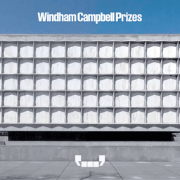 Brand Identity and Website Redesign for Windham–Campbell Prizes cover image
