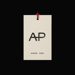 Brand Identity for a Western-Inspired Fashion Line cover image