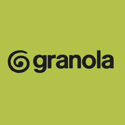 Rebrand and Campaign for AI Notepad Granola cover image