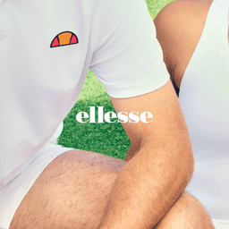 Campaign Production for Ellesse Wimbledon cover image