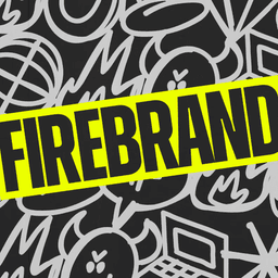 Brand Identity for the Outlook Firebrand Conference cover image