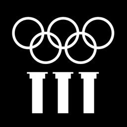 Exhibition Identity for the Olympic Museum’s Paris Olympique Show cover image