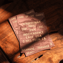 Brand Identity for Winnedumah Hotel cover image