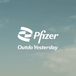 Brand Identity for Pfizer’s Global Healthcare Ecosystem cover image