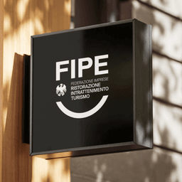 Brand Identity for FIPE Federation cover image