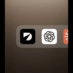 Brand Identity for Driver cover image