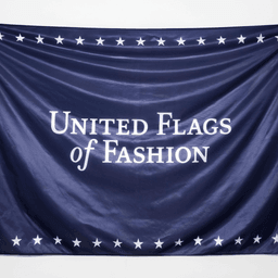 Experiential Identity for United Flags of Fashion cover image