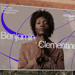 Brand Identity for De Bijloke Music Centre cover image